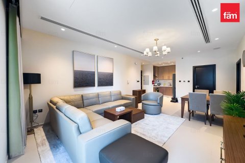 1 غرف نوم شقة في وسط مدينة دبي, الإمارات العربية المتحدة رقم 145470 3