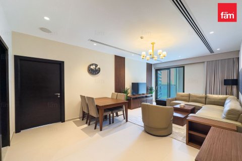 1 غرف نوم شقة في وسط مدينة دبي, الإمارات العربية المتحدة رقم 145470 5