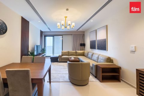 1 غرف نوم شقة في وسط مدينة دبي, الإمارات العربية المتحدة رقم 145470