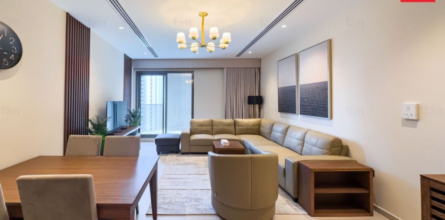 1 غرف نوم شقة في وسط مدينة دبي, الإمارات العربية المتحدة رقم 145470