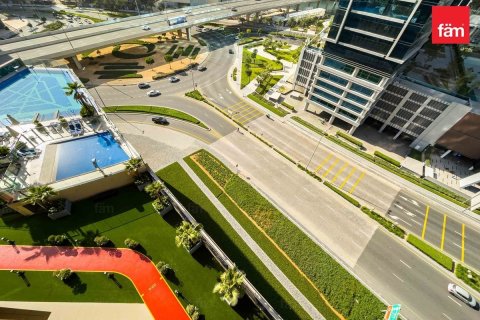 1 غرف نوم شقة في وسط مدينة دبي, الإمارات العربية المتحدة رقم 145470 19