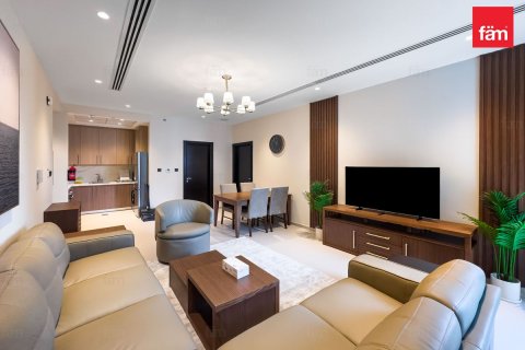 1 غرف نوم شقة في وسط مدينة دبي, الإمارات العربية المتحدة رقم 145470 6