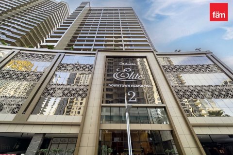 1 غرف نوم شقة في وسط مدينة دبي, الإمارات العربية المتحدة رقم 145470 21