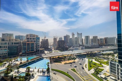 1 غرف نوم شقة في وسط مدينة دبي, الإمارات العربية المتحدة رقم 145470 22