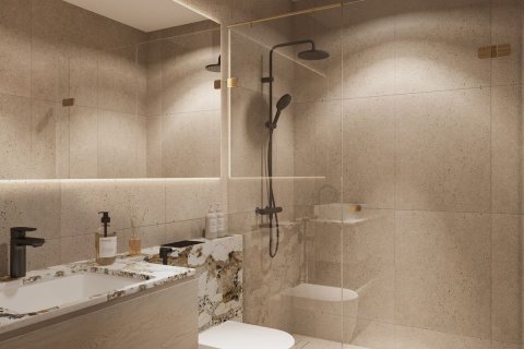 Apartment de 1 dormitorio en Dubai, UAE No. 145471 8
