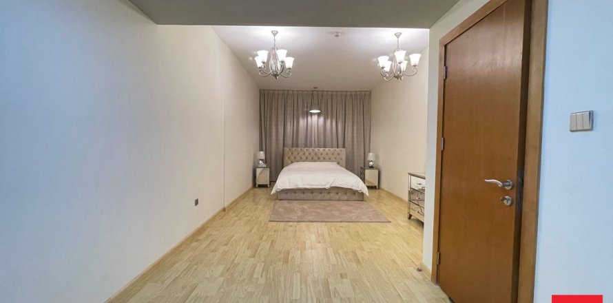 Квартира с 2 спальнями в Дубай, ОАЭ №145467