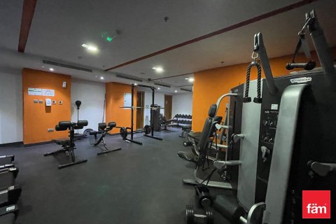 Квартира с 2 спальнями в Дубай, ОАЭ №145467 28