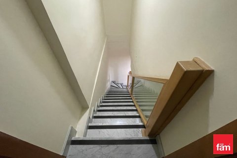 Квартира с 2 спальнями в Дубай, ОАЭ №145467 15