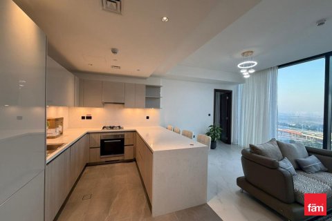 Appartement de 2 chambres à Dubai, UAE No. 145472