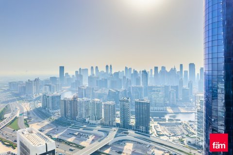 Appartement de 1 chambre à Business Bay, UAE No. 15719 17