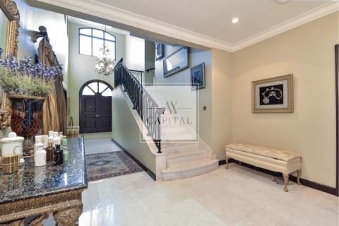 5 غرفة نوم  فيلا في Garden Homes, الإمارات العربية المتحدة رقم 15734 2