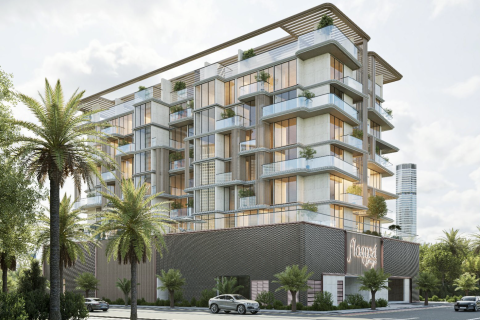 Apartment de 2 dormitorios No. 126552 2