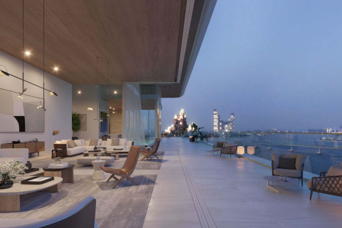 2 bedrooms Apartment  No. 126549 12