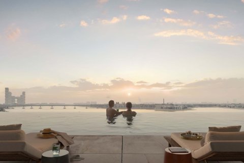 2 bedrooms Apartment  No. 126549 15