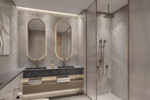 Apartment de 4 dormitorios  No. 126554 8