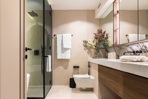 Appartement de 2 chambres No. 126550 12