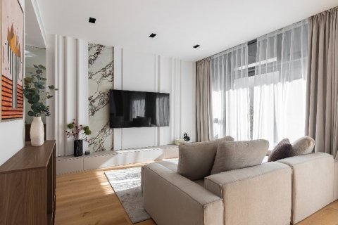 Appartement de 2 chambres No. 126550 2