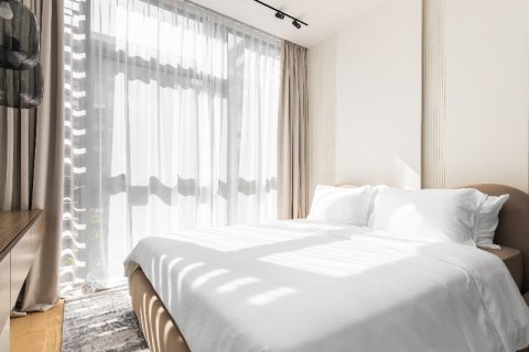 Appartement de 2 chambres No. 126550 9