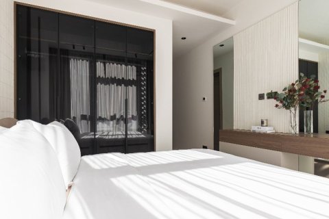 Appartement de 2 chambres No. 126550 10