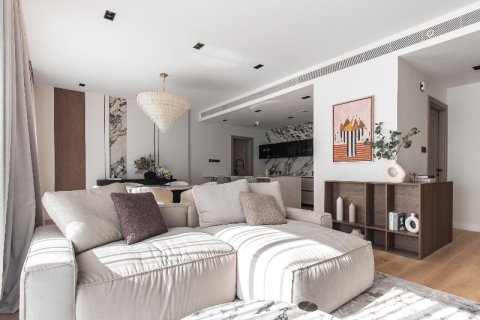 Appartement de 2 chambres No. 126550 4