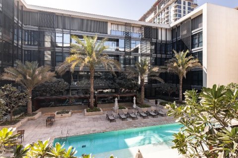 Appartement de 2 chambres No. 126550 16