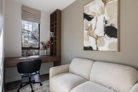 Appartement de 2 chambres No. 126550 11