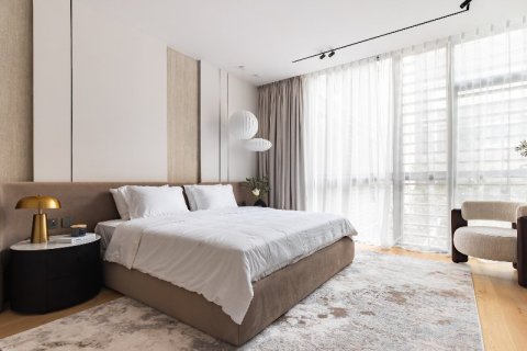 Appartement de 2 chambres No. 126550 8