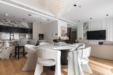 Appartement de 2 chambres No. 126550 5