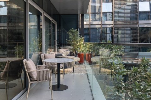 Appartement de 2 chambres No. 126550 15