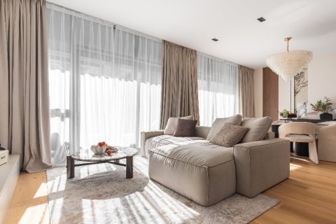 Appartement de 2 chambres No. 126550 3