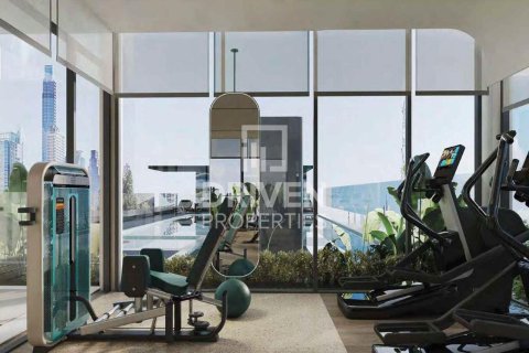 1 bedroom Apartment in Dubai South (Dubai World Central), UAE No. 201397 9
