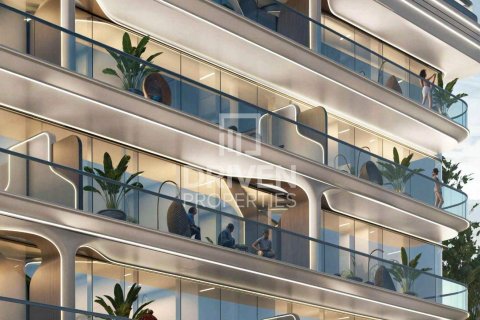 1 bedroom Apartment in Dubai South (Dubai World Central), UAE No. 201397