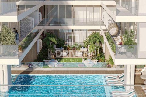 1 bedroom Apartment in Dubai South (Dubai World Central), UAE No. 201397 8