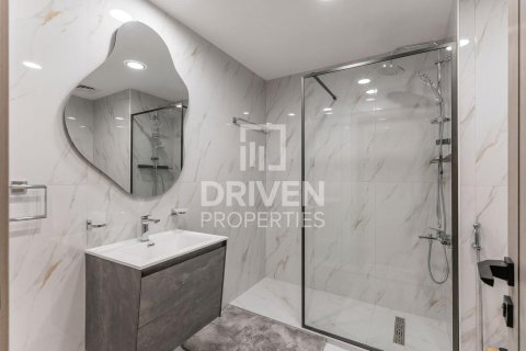 2 bedrooms Apartment in Murjan, UAE No. 201399 17