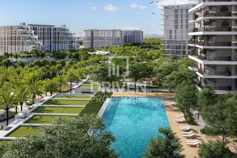 Appartement de 1 chambre à Dubai Hills Estate, UAE No. 201401 7