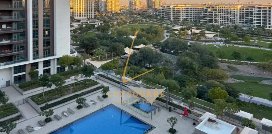 2 غرف نوم شقة في Park Heights, الإمارات العربية المتحدة رقم 137640