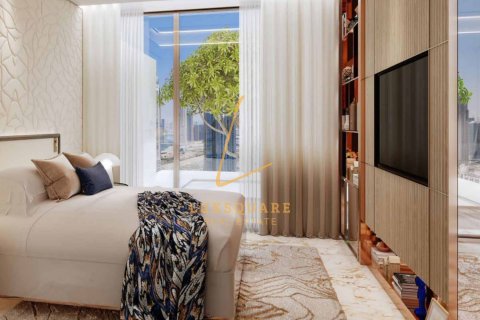 2 bedrooms Apartment in Downtown Dubai (Downtown Burj Dubai), UAE No. 137641 5