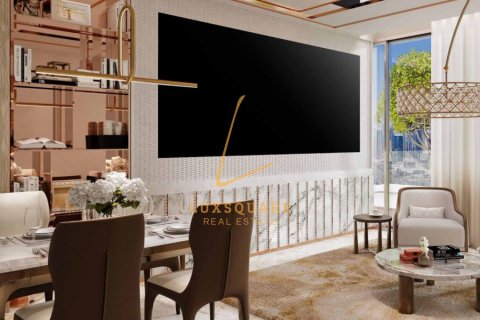 2 bedrooms Apartment in Downtown Dubai (Downtown Burj Dubai), UAE No. 137641 4