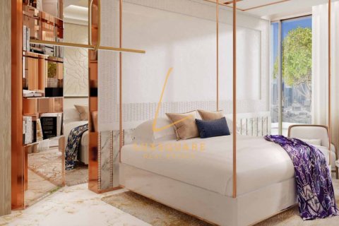 2 bedrooms Apartment in Downtown Dubai (Downtown Burj Dubai), UAE No. 137641