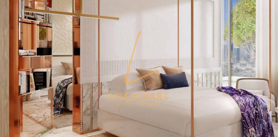 2 bedrooms Apartment in Downtown Dubai (Downtown Burj Dubai), UAE No. 137641