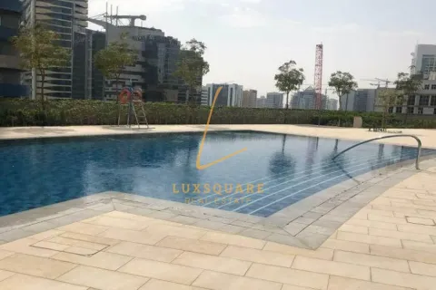 2 غرف نوم شقة في وسط مدينة دبي, الإمارات العربية المتحدة رقم 137639 24