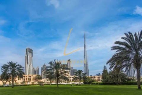 2 غرف نوم شقة في وسط مدينة دبي, الإمارات العربية المتحدة رقم 137639 18