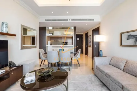 2 غرف نوم شقة في وسط مدينة دبي, الإمارات العربية المتحدة رقم 137639 30