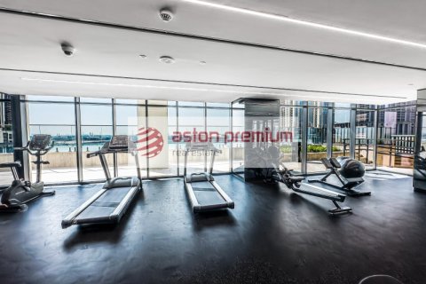 1 غرف نوم شقة في الخليج التجاري, الإمارات العربية المتحدة رقم 137636 14