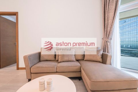 1 غرف نوم شقة في الخليج التجاري, الإمارات العربية المتحدة رقم 137636 11