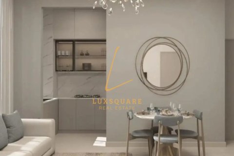 1 غرف نوم شقة في Al Furjan, الإمارات العربية المتحدة رقم 137642 10