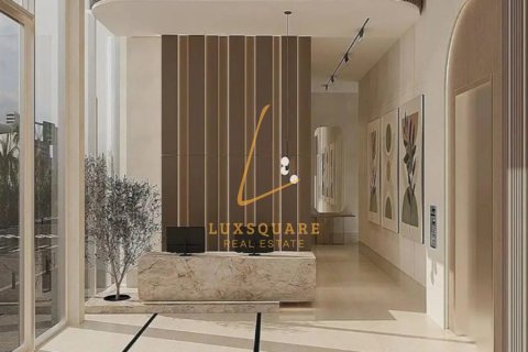 1 غرف نوم شقة في Al Furjan, الإمارات العربية المتحدة رقم 137642 8