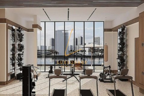 1 غرف نوم شقة في Al Furjan, الإمارات العربية المتحدة رقم 137642 6