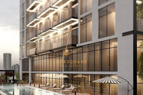 1 غرف نوم شقة في Al Furjan, الإمارات العربية المتحدة رقم 137642 5