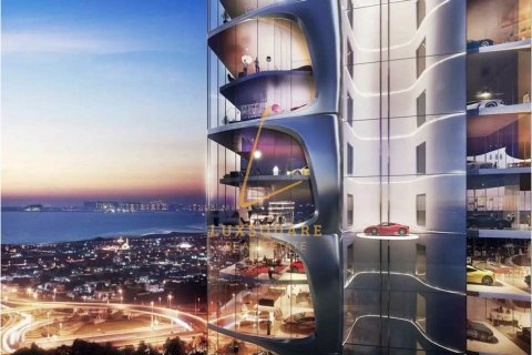 2 bedrooms Apartment in Aykon City, UAE No. 137638 15